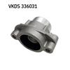 SKF Wishbone Control Trailing Arm Bush VKDS 336031