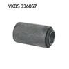 SKF Mounting controltrailing arm VKDS 336057