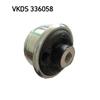 SKF Mounting controltrailing arm VKDS 336058