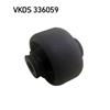 SKF Mounting controltrailing arm VKDS 336059