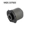 SKF Wishbone Control Trailing Arm Bush VKDS 337503