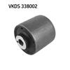 SKF Wishbone Control Trailing Arm Bush VKDS 338002