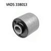 SKF Wishbone Control Trailing Arm Bush VKDS 338013