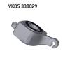 SKF Mounting controltrailing arm VKDS 338029