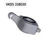 SKF Mounting controltrailing arm VKDS 338030