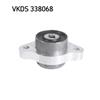 SKF Mounting controltrailing arm VKDS 338068