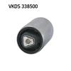 SKF Wishbone Control Trailing Arm Bush VKDS 338500