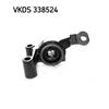 SKF Wishbone Control Trailing Arm Bush VKDS 338524