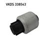 SKF Mounting controltrailing arm VKDS 338543