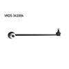 SKF Anti Roll Bar Stabiliser Rod Strut VKDS 341004