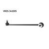 SKF Anti Roll Bar Stabiliser Rod Strut VKDS 341005