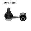 SKF Anti Roll Bar Stabiliser Rod Strut VKDS 341502