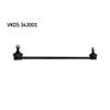 SKF Anti Roll Bar Stabiliser Rod Strut VKDS 343001
