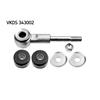 SKF Anti Roll Bar Stabiliser Rod Strut VKDS 343002