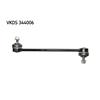 SKF Anti Roll Bar Stabiliser Rod Strut VKDS 344006