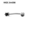 SKF Anti Roll Bar Stabiliser Rod Strut VKDS 344008