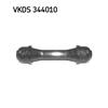 SKF Anti Roll Bar Stabiliser Rod Strut VKDS 344010