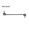 SKF Anti Roll Bar Stabiliser Rod Strut VKDS 344013