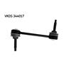 SKF Anti Roll Bar Stabiliser Rod Strut VKDS 344017