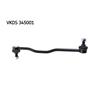 SKF Anti Roll Bar Stabiliser Rod Strut VKDS 345001