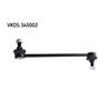 SKF Anti Roll Bar Stabiliser Rod Strut VKDS 345002