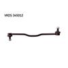 SKF Anti Roll Bar Stabiliser Rod Strut VKDS 345012