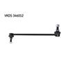 SKF Anti Roll Bar Stabiliser Rod Strut VKDS 346012