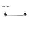 SKF Anti Roll Bar Stabiliser Rod Strut VKDS 348013