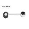 SKF Anti Roll Bar Stabiliser Rod Strut VKDS 348015