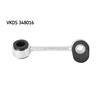 SKF Anti Roll Bar Stabiliser Rod Strut VKDS 348016