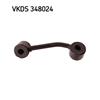 SKF Anti Roll Bar Stabiliser Rod Strut VKDS 348024