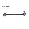 SKF Anti Roll Bar Stabiliser Rod Strut VKDS 348040