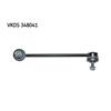 SKF Anti Roll Bar Stabiliser Rod Strut VKDS 348041