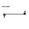 SKF Anti Roll Bar Stabiliser Rod Strut VKDS 348046