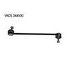 SKF Anti Roll Bar Stabiliser Rod Strut VKDS 348500