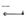 SKF Anti Roll Bar Stabiliser Rod Strut VKDS 348508