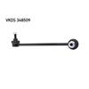 SKF Anti Roll Bar Stabiliser Rod Strut VKDS 348509