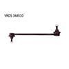 SKF Anti Roll Bar Stabiliser Rod Strut VKDS 348510