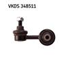 SKF Anti Roll Bar Stabiliser Rod Strut VKDS 348511
