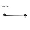 SKF Anti Roll Bar Stabiliser Rod Strut VKDS 348514