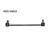 SKF Anti Roll Bar Stabiliser Rod Strut VKDS 348515