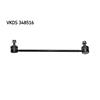 SKF Anti Roll Bar Stabiliser Rod Strut VKDS 348516