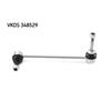 SKF Anti Roll Bar Stabiliser Rod Strut VKDS 348529