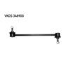 SKF Anti Roll Bar Stabiliser Rod Strut VKDS 348900
