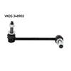 SKF Anti Roll Bar Stabiliser Rod Strut VKDS 348903