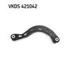 SKF Control ArmTrailing Arm wheel suspension VKDS 421042