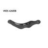 SKF Control ArmTrailing Arm wheel suspension VKDS 426008