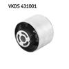 SKF Wishbone Control Trailing Arm Bush VKDS 431001
