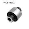 SKF Mounting controltrailing arm VKDS 431013