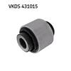 SKF Mounting controltrailing arm VKDS 431015